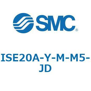注文コード:69380685 ZSE20A(F)/ISE20A - 3画面高精度デジタル圧力スイッチ SMC