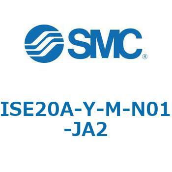 注文コード:69380719 ZSE20A(F)/ISE20A - 3画面高精度デジタル圧力スイッチ SMC