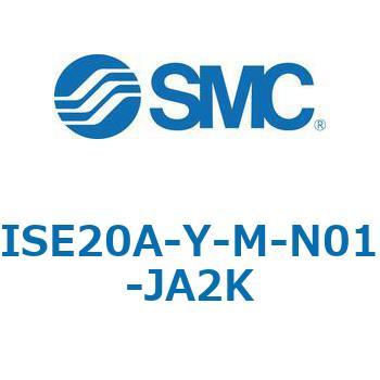 注文コード:69380728 ZSE20A(F)/ISE20A - 3画面高精度デジタル圧力スイッチ SMC