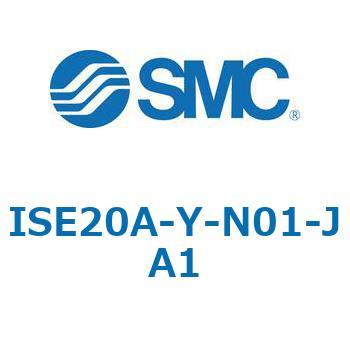 注文コード:69380764 ZSE20A(F)/ISE20A - 3画面高精度デジタル圧力スイッチ SMC