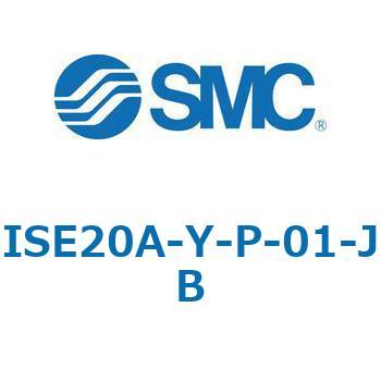 注文コード:69380807 ZSE20A(F)/ISE20A - 3画面高精度デジタル圧力スイッチ SMC