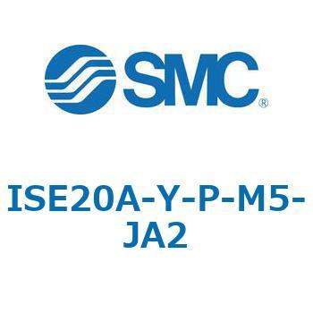 注文コード:69380816 ZSE20A(F)/ISE20A - 3画面高精度デジタル圧力スイッチ SMC