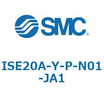 注文コード:69380868 ZSE20A(F)/ISE20A - 3画面高精度デジタル圧力スイッチ SMC
