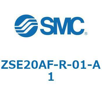 注文コード:69380886 ZSE20A(F)/ISE20A - 3画面高精度デジタル圧力スイッチ SMC