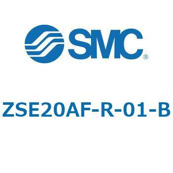 注文コード:69380895 ZSE20A(F)/ISE20A - 3画面高精度デジタル圧力スイッチ SMC