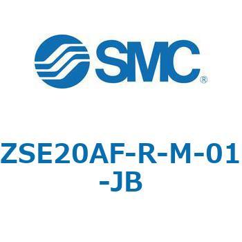注文コード:69381017 ZSE20A(F)/ISE20A - 3画面高精度デジタル圧力スイッチ SMC