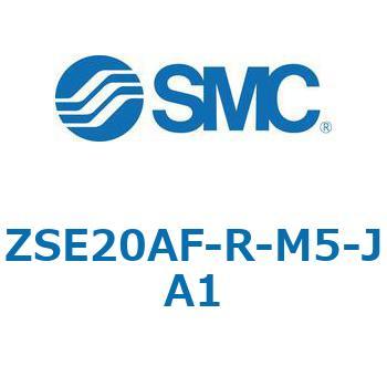注文コード:69381105 ZSE20A(F)/ISE20A - 3画面高精度デジタル圧力スイッチ SMC