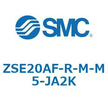 注文コード:69381236 ZSE20A(F)/ISE20A - 3画面高精度デジタル圧力スイッチ SMC