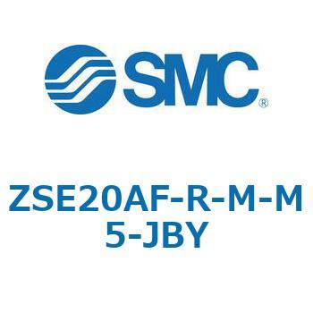 注文コード:69381279 ZSE20A(F)/ISE20A - 3画面高精度デジタル圧力スイッチ SMC