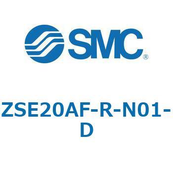 注文コード:69381349 ZSE20A(F)/ISE20A - 3画面高精度デジタル圧力スイッチ SMC