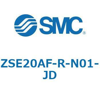 注文コード:69381358 ZSE20A(F)/ISE20A - 3画面高精度デジタル圧力スイッチ SMC