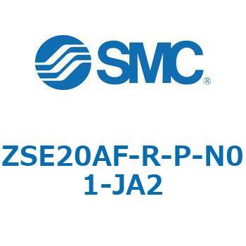 注文コード:69381385 ZSE20A(F)/ISE20A - 3画面高精度デジタル圧力スイッチ SMC