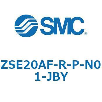注文コード:69381394 ZSE20A(F)/ISE20A - 3画面高精度デジタル圧力スイッチ SMC