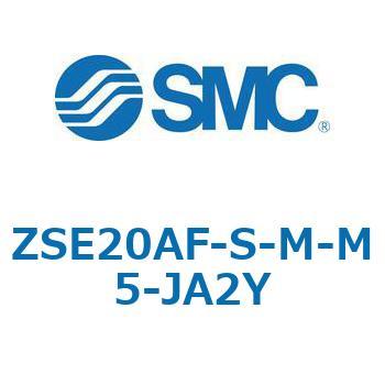 注文コード:69381647 ZSE20A(F)/ISE20A - 3画面高精度デジタル圧力スイッチ SMC
