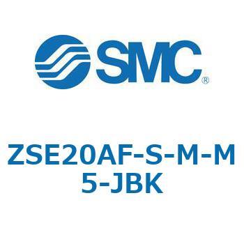 注文コード:69381656 ZSE20A(F)/ISE20A - 3画面高精度デジタル圧力スイッチ SMC