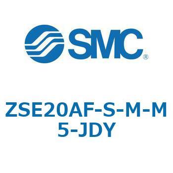 注文コード:69381674 ZSE20A(F)/ISE20A - 3画面高精度デジタル圧力スイッチ SMC