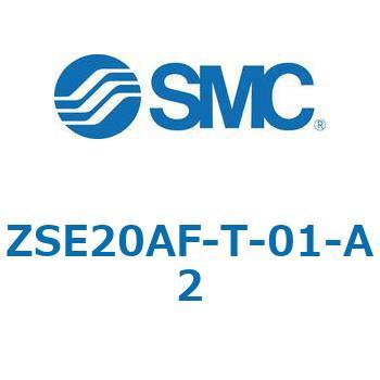 注文コード:69381717 ZSE20A(F)/ISE20A - 3画面高精度デジタル圧力スイッチ SMC