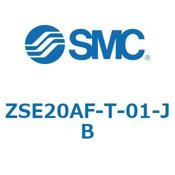 注文コード:69381753 ZSE20A(F)/ISE20A - 3画面高精度デジタル圧力スイッチ SMC