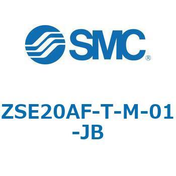 注文コード:69381814 ZSE20A(F)/ISE20A - 3画面高精度デジタル圧力スイッチ SMC
