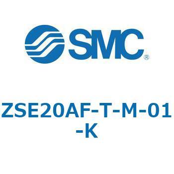 注文コード:69381839 ZSE20A(F)/ISE20A - 3画面高精度デジタル圧力スイッチ SMC
