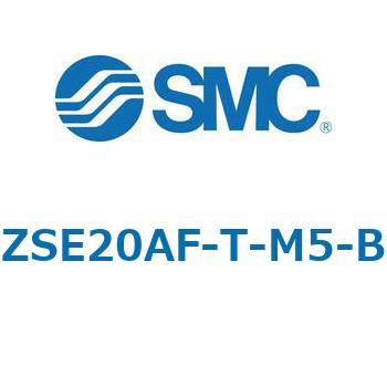 注文コード:69381857 ZSE20A(F)/ISE20A - 3画面高精度デジタル圧力スイッチ SMC