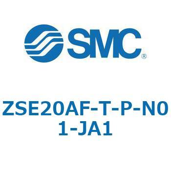 注文コード:69381936 ZSE20A(F)/ISE20A - 3画面高精度デジタル圧力スイッチ SMC