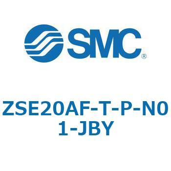 注文コード:69381954 ZSE20A(F)/ISE20A - 3画面高精度デジタル圧力スイッチ SMC