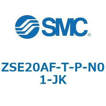 注文コード:69381963 ZSE20A(F)/ISE20A - 3画面高精度デジタル圧力スイッチ SMC