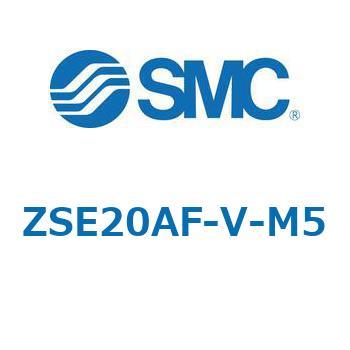 注文コード:69382076 ZSE20A(F)/ISE20A - 3画面高精度デジタル圧力スイッチ SMC