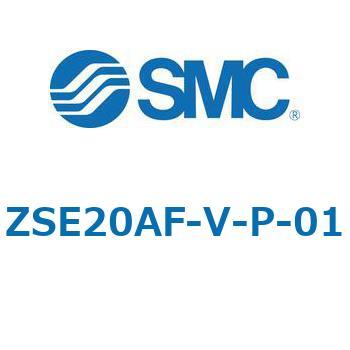 注文コード:69382155 ZSE20A(F)/ISE20A - 3画面高精度デジタル圧力スイッチ SMC