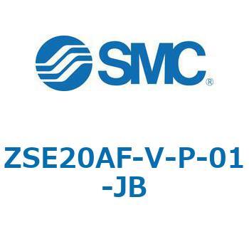 注文コード:69382164 ZSE20A(F)/ISE20A - 3画面高精度デジタル圧力スイッチ SMC