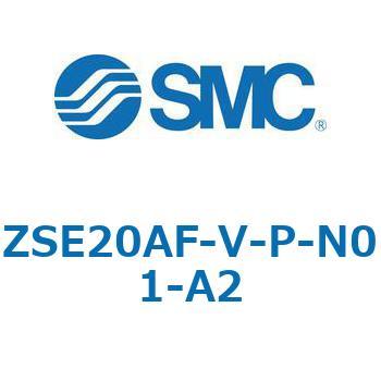 注文コード:69382216 ZSE20A(F)/ISE20A - 3画面高精度デジタル圧力スイッチ SMC