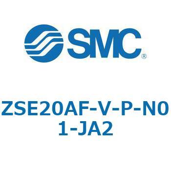 注文コード:69382225 ZSE20A(F)/ISE20A - 3画面高精度デジタル圧力スイッチ SMC
