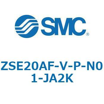 注文コード:69382234 ZSE20A(F)/ISE20A - 3画面高精度デジタル圧力スイッチ SMC