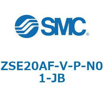 注文コード:69382243 ZSE20A(F)/ISE20A - 3画面高精度デジタル圧力スイッチ SMC