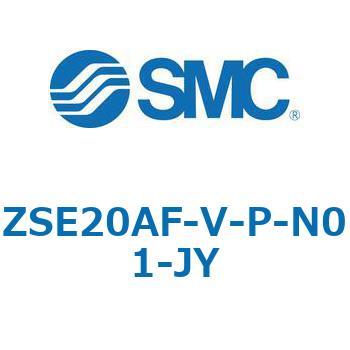 注文コード:69382259 ZSE20A(F)/ISE20A - 3画面高精度デジタル圧力スイッチ SMC