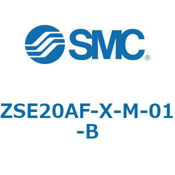 注文コード:69382338 ZSE20A(F)/ISE20A - 3画面高精度デジタル圧力スイッチ SMC
