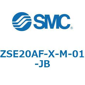 注文コード:69382347 ZSE20A(F)/ISE20A - 3画面高精度デジタル圧力スイッチ SMC