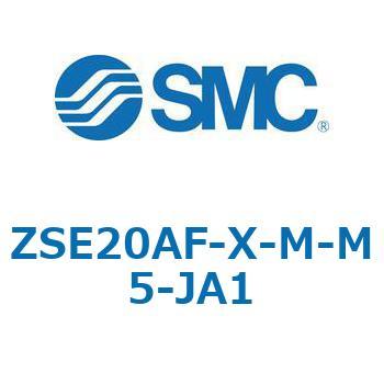 注文コード:69382435 ZSE20A(F)/ISE20A - 3画面高精度デジタル圧力スイッチ SMC