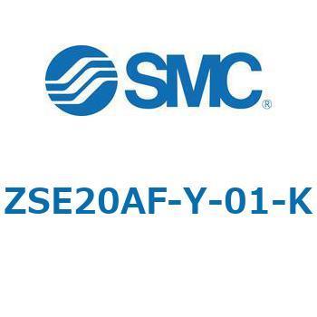 注文コード:69382487 ZSE20A(F)/ISE20A - 3画面高精度デジタル圧力スイッチ SMC