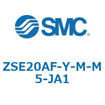 注文コード:69382557 ZSE20A(F)/ISE20A - 3画面高精度デジタル圧力スイッチ SMC