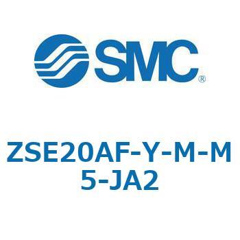 注文コード:69382566 ZSE20A(F)/ISE20A - 3画面高精度デジタル圧力スイッチ SMC