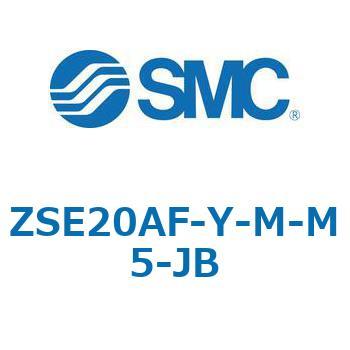 注文コード:69382575 ZSE20A(F)/ISE20A - 3画面高精度デジタル圧力スイッチ SMC