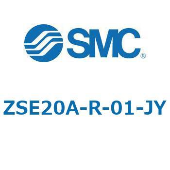 注文コード:69382679 ZSE20A(F)/ISE20A - 3画面高精度デジタル圧力スイッチ SMC