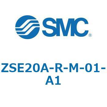 注文コード:69382688 ZSE20A(F)/ISE20A - 3画面高精度デジタル圧力スイッチ SMC