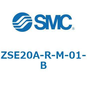 注文コード:69382706 ZSE20A(F)/ISE20A - 3画面高精度デジタル圧力スイッチ SMC