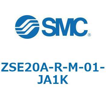 注文コード:69382724 ZSE20A(F)/ISE20A - 3画面高精度デジタル圧力スイッチ SMC