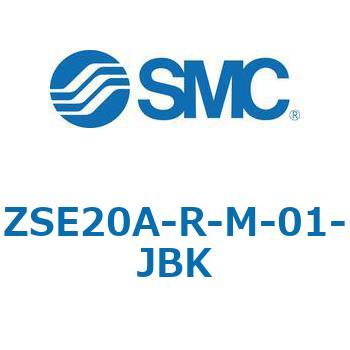 注文コード:69382767 ZSE20A(F)/ISE20A - 3画面高精度デジタル圧力スイッチ SMC