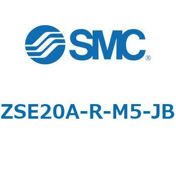 注文コード:69382855 ZSE20A(F)/ISE20A - 3画面高精度デジタル圧力スイッチ SMC