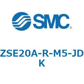 注文コード:69382873 ZSE20A(F)/ISE20A - 3画面高精度デジタル圧力スイッチ SMC